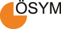 ÖSYM Logo