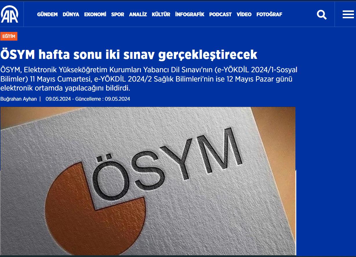 e-YÖKDİL AA.PNG