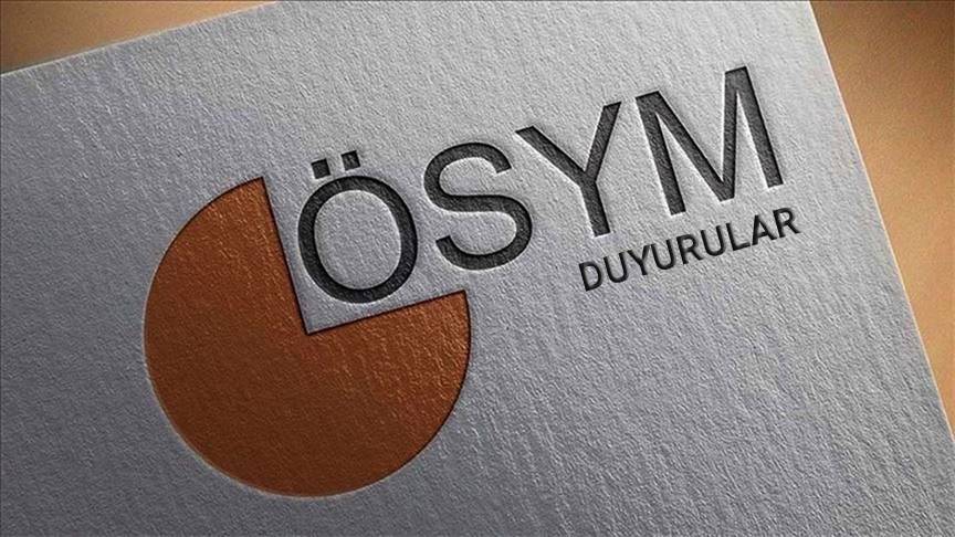 ÖSYM